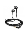 SŁUCHAWKI SENNHEISER CX 400-II PRECISION - DOUSZNE - CZARNE - nr 2