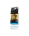 SŁUCHAWKI SENNHEISER CX 400-II PRECISION - DOUSZNE - CZARNE - nr 5