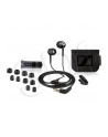 SŁUCHAWKI SENNHEISER CX 400-II PRECISION - DOUSZNE - CZARNE - nr 7