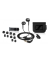 SŁUCHAWKI SENNHEISER CX 400-II PRECISION - DOUSZNE - CZARNE - nr 8