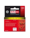 ActiveJet ACR-521Y tusz yellow do drukarki Canon (zamiennik CLI-521Y) - nr 1