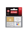 ActiveJet AL-26 tusz kolorowy do drukarki Lexmark (zamiennik 10N0026 nr 26) - nr 5