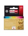 ActiveJet AL-26 tusz kolorowy do drukarki Lexmark (zamiennik 10N0026 nr 26) - nr 6