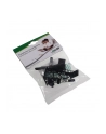 Mocowanie do kabli czarne - 10 sztuk po 64mm (59969B) - nr 9