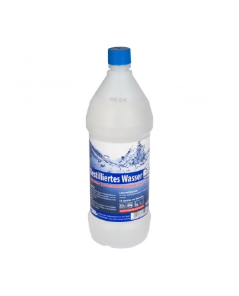 Woda destylowana 1l (1001000000)