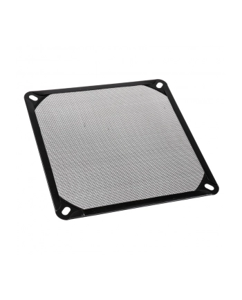 SilverStone Filtr Alumino 140mm - czarny (FFM-140-B)  nr 2