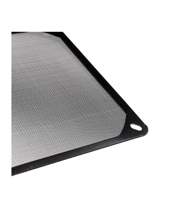 SilverStone Filtr Alumino 140mm - czarny (FFM-140-B)  nr 1
