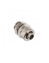 Połączenie proste  1/4'' na 10/8mm (62001) - nr 4