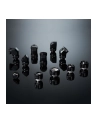 Phanteks  Złączka kątowa 45 stopni 2x 12mm czarny (PHA45BK12) - nr 2
