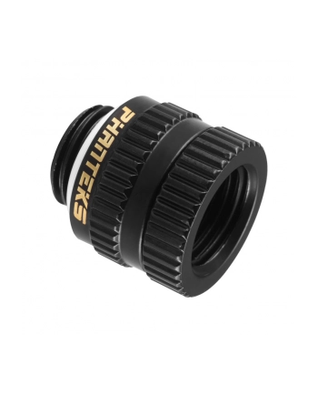Phanteks Glacier M-F G1/4 Czarny (PHRABKMF) nr 2