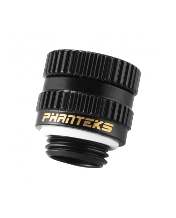 Phanteks Glacier M-F G1/4 Czarny (PHRABKMF) nr 1