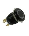 Lamptron włącznik 19mm lackline - zielony (LAMP-SW1913L-H) - nr 3