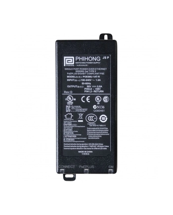 Behnke PoE Injektor für PoE Extender, 20-9596 nr 1