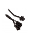 PHANTEKS przedłużacz rozgałęźnik 3-PIN Digital LED (PHCBDRGB3P) - nr 3