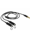 Delock Kabel Splitter Audio Jack 3.5Mm 25Cm - nr 19