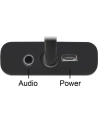 Bose SoundTrue  in-ear Pokrowiec na słuchawki BLACK (65439) - nr 17