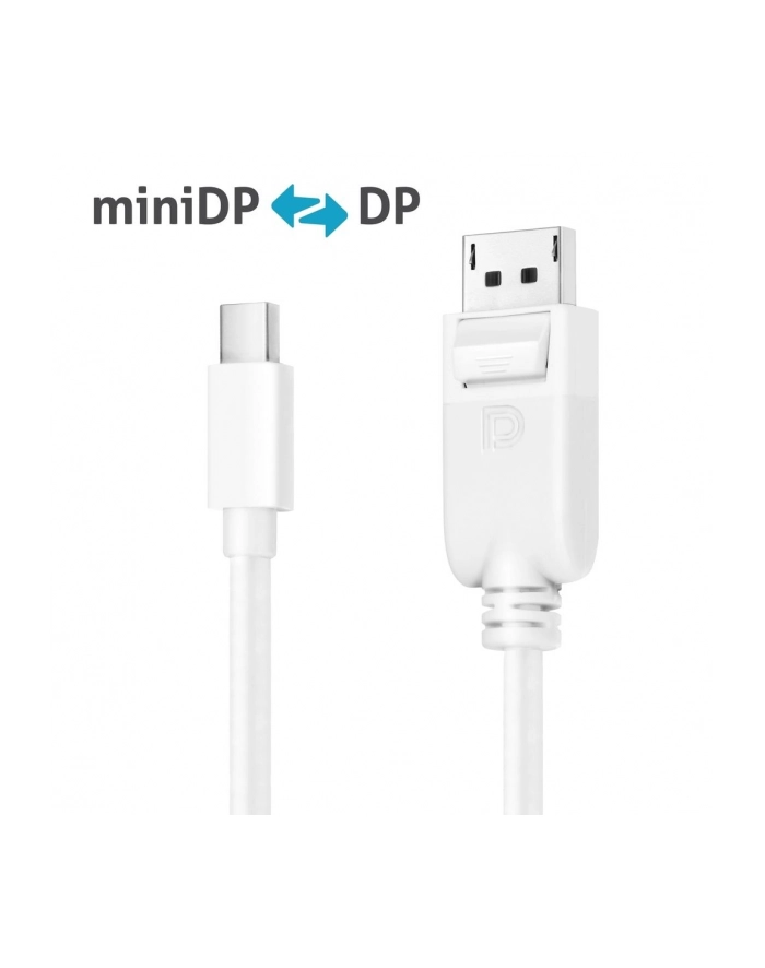 Purelink Iseries Is1100 Kabel Mini Displayport 1,5M główny