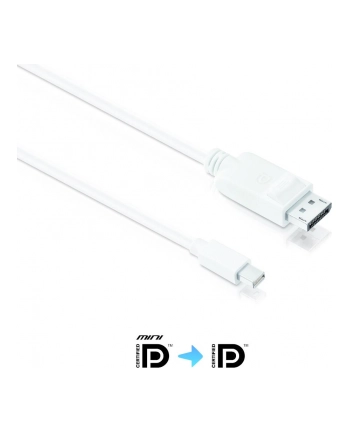 Purelink Iseries Is1100 Kabel Mini Displayport 1,5M