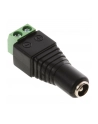 Delock Adapter 2 Pin - DC 2.5 x 5.5mm (65485) - nr 5