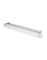 Metz Patch panel CAT 6 24 porty 1U Jasnoszary (13092000E) - nr 4