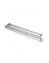 Metz Patch panel CAT 6 24 porty 1U Jasnoszary (13092000E) - nr 5