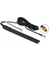 Delock Antena DAB+ SMB 23dBi (12411) - nr 10