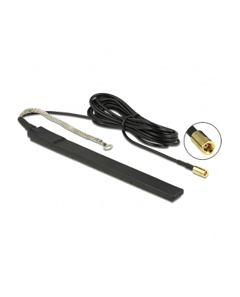 Delock Antena DAB+ SMB 23dBi (12411)