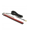 Delock Antena DAB+ SMB 23dBi (12411) - nr 3