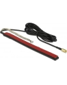 Delock Antena DAB+ SMB 23dBi (12411) - nr 6