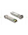 Delock Moduł SFP, 1000Base-SX MM, 850 nm, DDM (86188) - nr 1