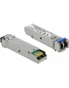 Delock Moduł SFP 1000BASE-LX wielomodowy LC-Duplex 1.25Gb/s DDM (86189) - nr 10