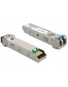 Delock Moduł SFP 1000BASE-LX wielomodowy LC-Duplex 1.25Gb/s DDM (86189) - nr 2