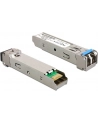 Delock Moduł SFP 1000BASE-LX wielomodowy LC-Duplex 1.25Gb/s DDM (86189) - nr 7