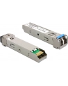 Delock Moduł SFP 1000BASE-LX wielomodowy LC-Duplex 1.25Gb/s DDM (86189) - nr 8