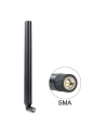 DeLOCK Antena LTE SMA 0,5-4,5dBi (88436) - nr 14