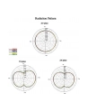 DeLOCK Antena LTE SMA 0,5-4,5dBi (88436) - nr 6