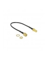 Delock Adapter RP-SMA RP-SMA 200mm (88876) - nr 11