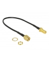 Delock Adapter RP-SMA RP-SMA 200mm (88876) - nr 15