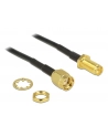 Delock Adapter RP-SMA RP-SMA 200mm (88876) - nr 3
