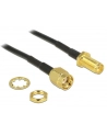 Delock Adapter RP-SMA RP-SMA 200mm (88876) - nr 6