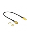 Delock Adapter RP-SMA RP-SMA 200mm (88876) - nr 8