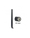Delock Antena WLAN RP-SMA 5,5-9dBi 88991 (88991) - nr 14