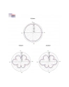 Delock Antena WLAN RP-SMA 5,5-9dBi 88991 (88991) - nr 19