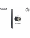 Delock Antena WLAN RP-SMA 5,5-9dBi 88991 (88991) - nr 1