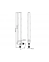 Delock Antena WLAN RP-SMA 5,5-9dBi 88991 (88991) - nr 9