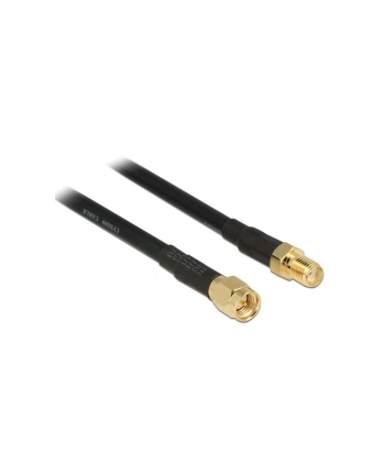 Delock Kabel SMA - SMA 7.5m 89426 (89426)