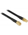 Delock Kabel SMA - SMA 7.5m 89426 (89426) - nr 2