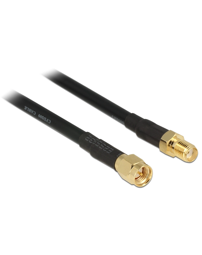 Delock Kabel SMA - SMA 7.5m 89426 (89426) główny