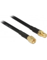 Delock Kabel SMA - SMA 7.5m 89426 (89426) - nr 5