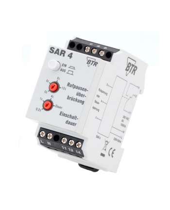 Metz SAR 4 (130283I)